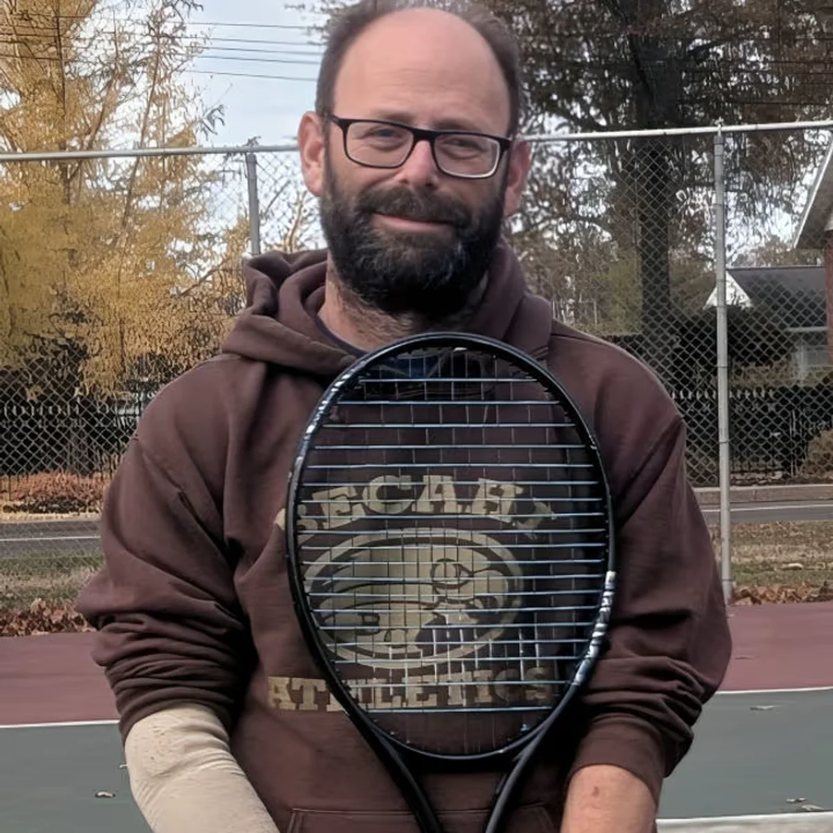 Dan Arkans
